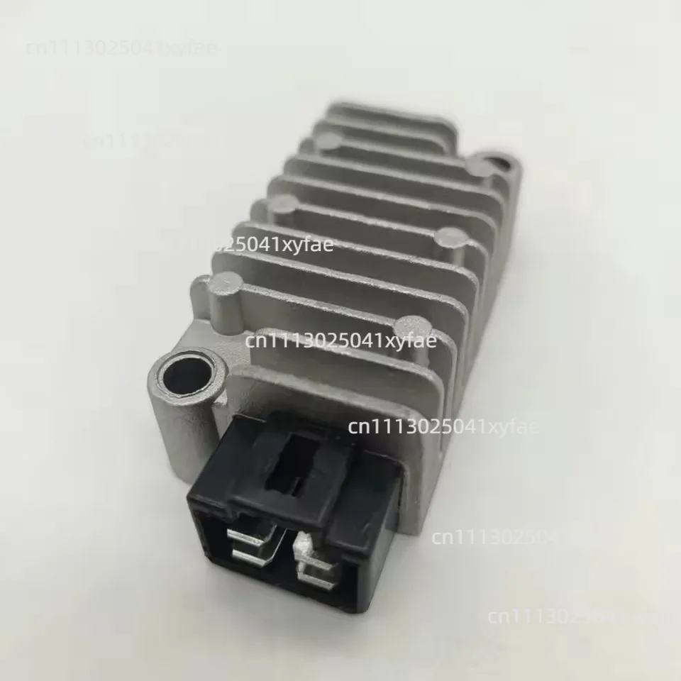 Suitable for T153 Motorcycle Rectifier SH629A-12 ZY125/XT250 Voltage Regulator