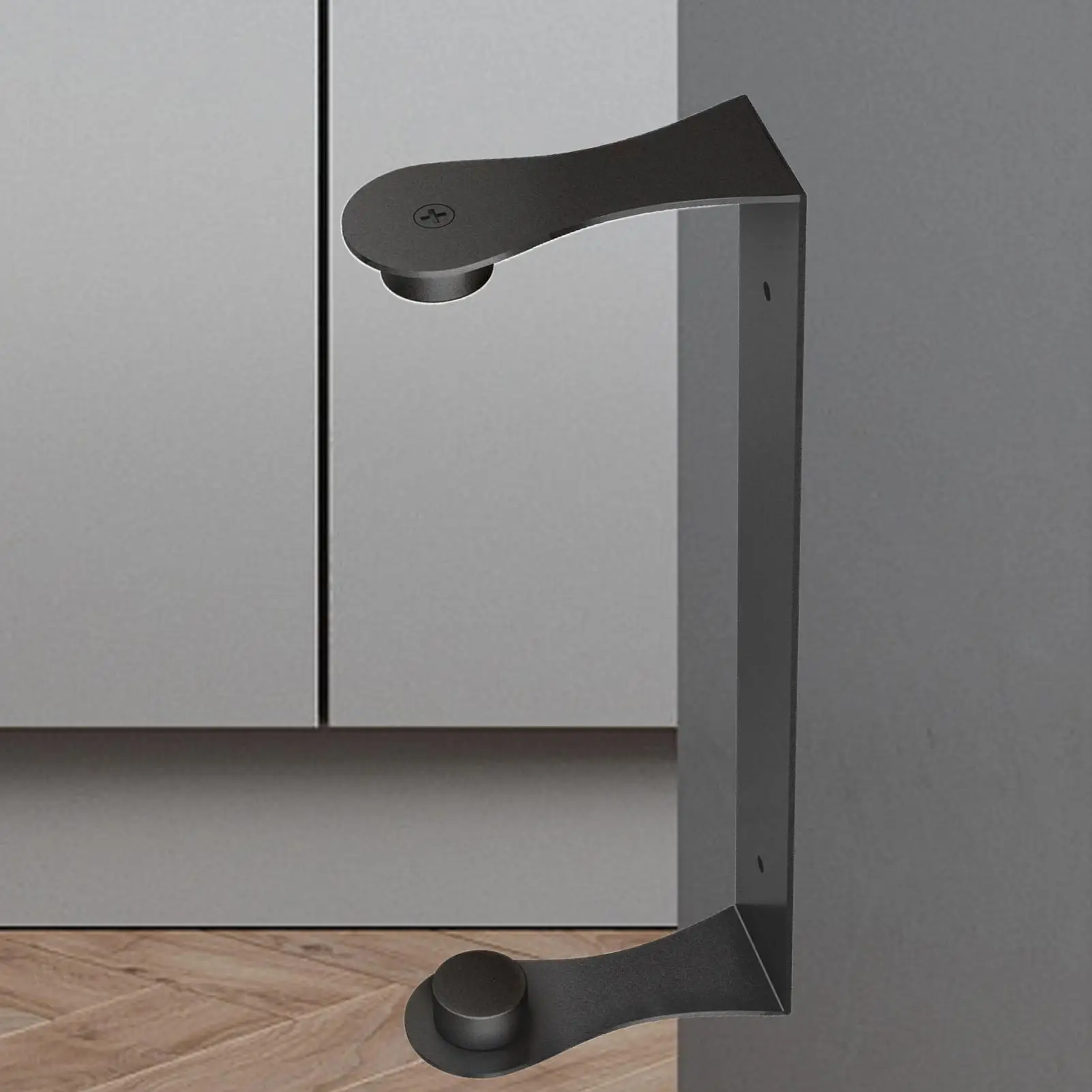 

Kitchen Paper Towel Holder Organizer Wall Mount Towel Tissue Napkin Holder Bar For Kitchen Bathroom Pantry Laundry Room Office