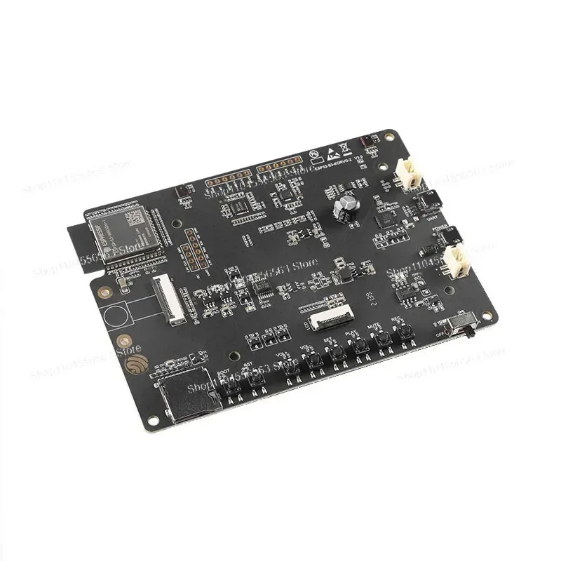 New Original ESP32-S3-Korvo-2 Multimedia Development Board Module