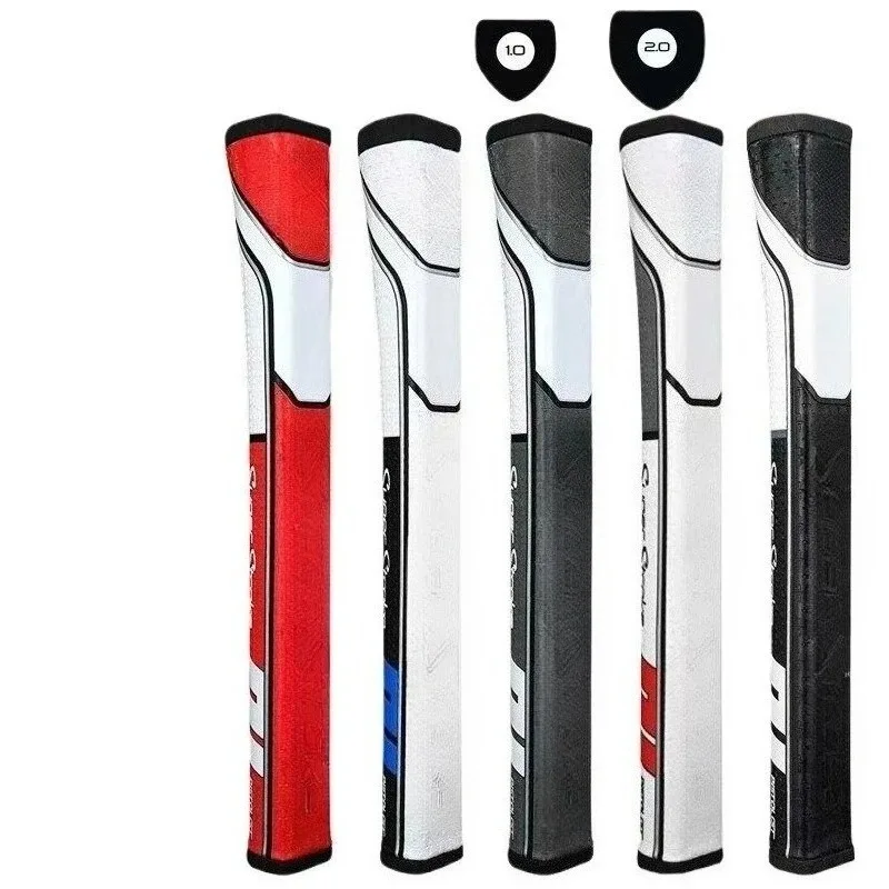 For New Golf Club Grip 1 02 0 Men's and Women's PU Putter Thickened Ultralight Putter Handlebar Cover