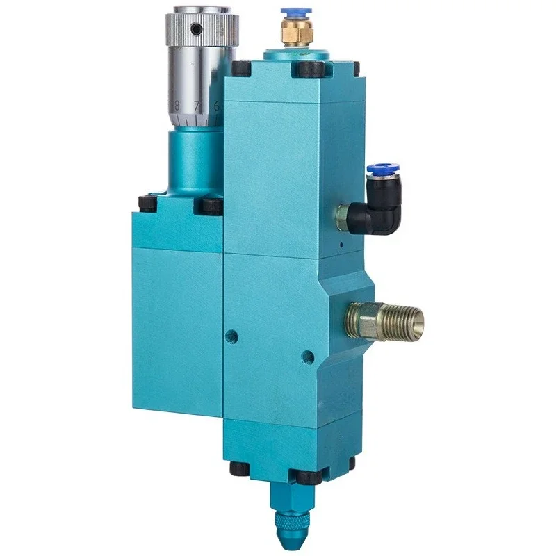 

Quantitative oil injection valve Butter valve G01 dispensing