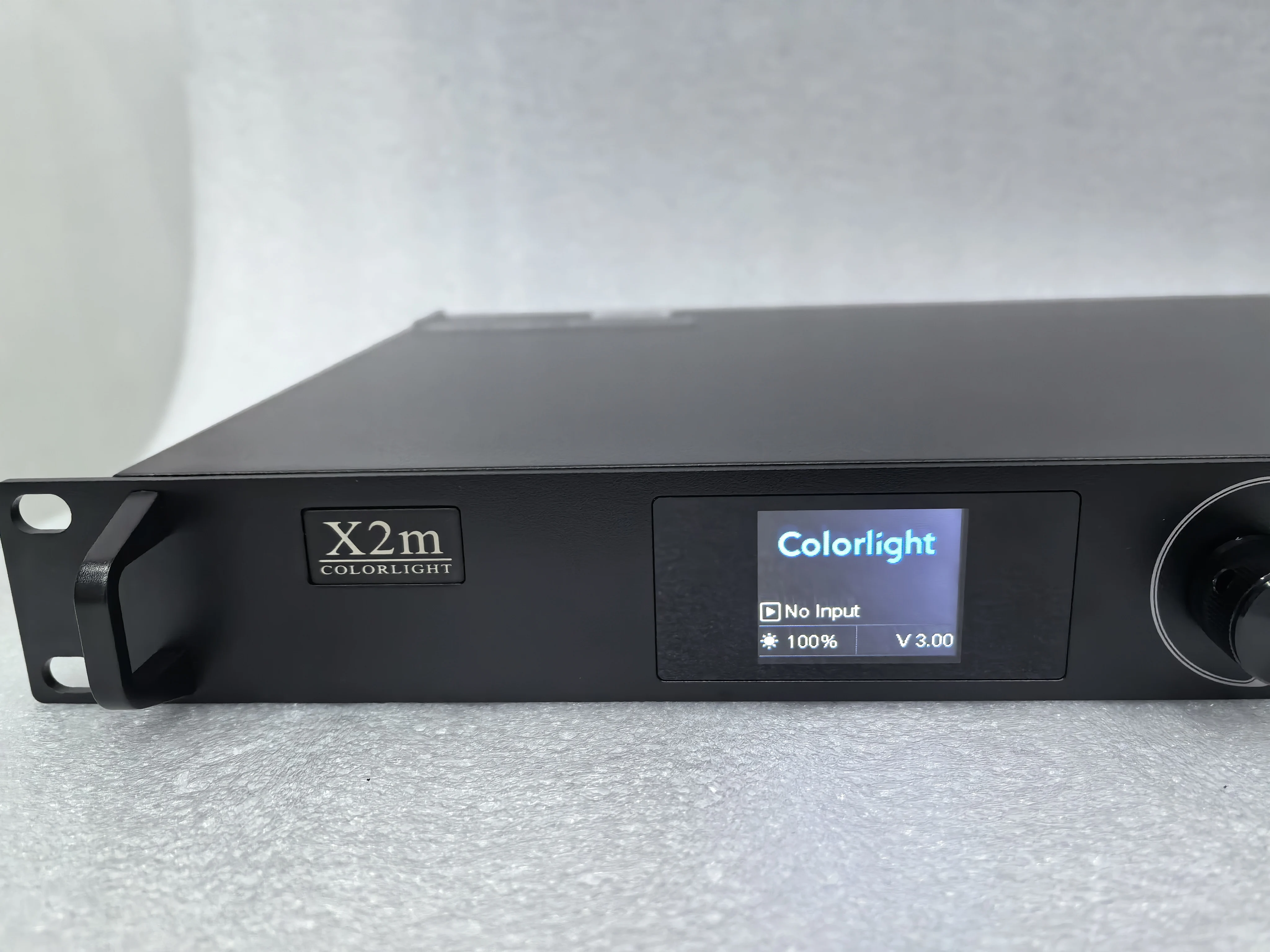 Colorlight X2m LED video processor