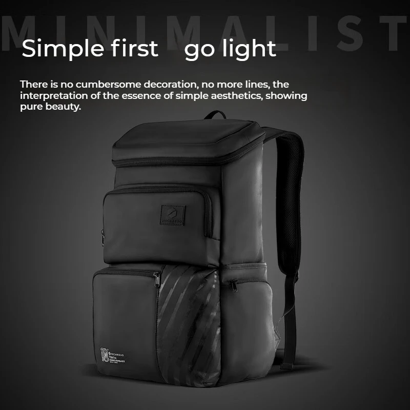 Computer Backpack  Mechrevo Revolution Yao B500 Waterproof Laptop Backpack Gaming Notebook Computer Backpack Business Leisure