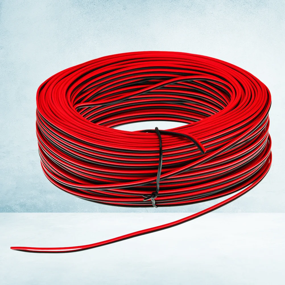 

10 Meters PVC Copper Motorcycle Electric Wire Durable Safe for Electrocar Push Scooter Assorted Color Wire Motorcycle