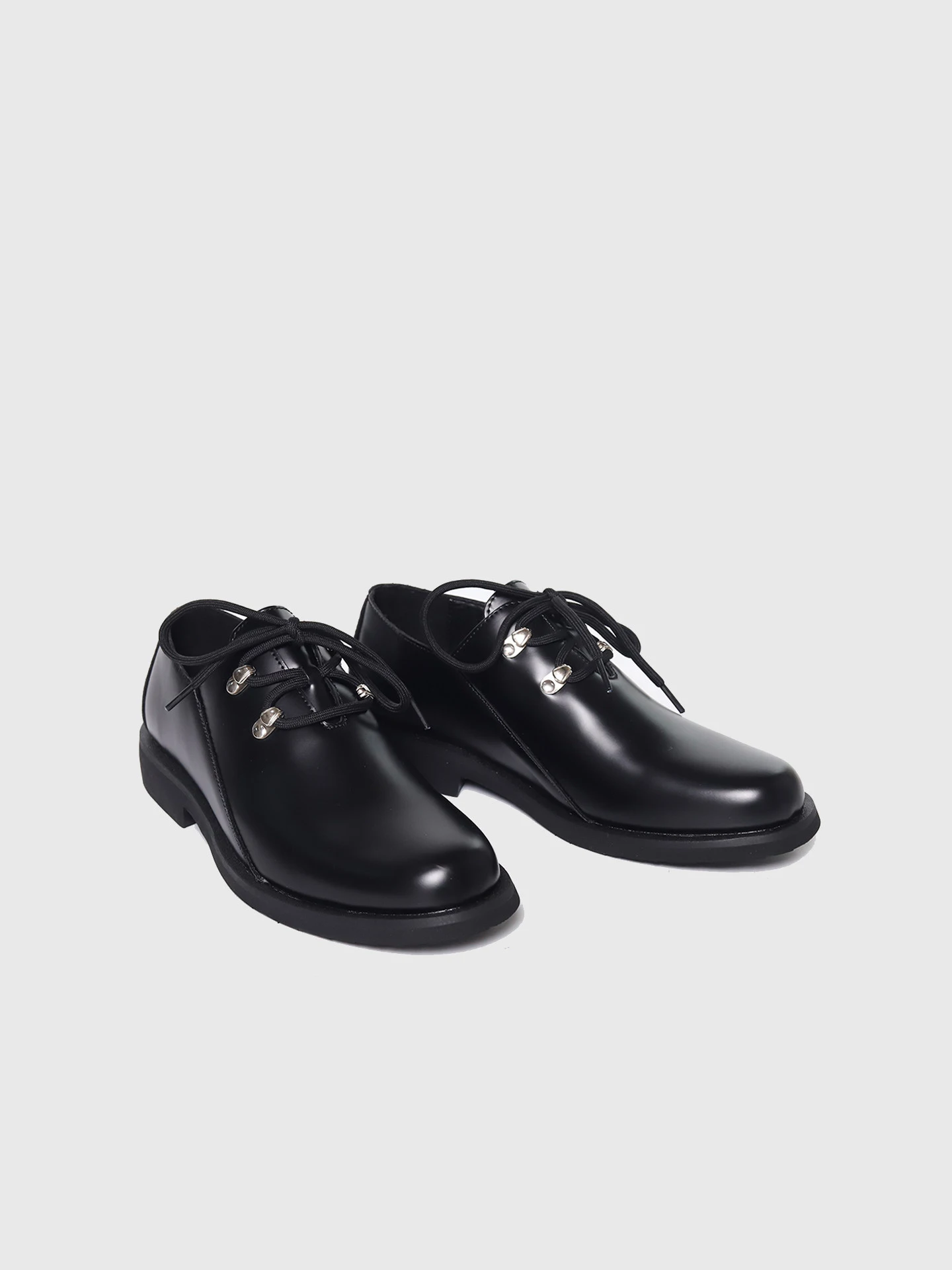 Cleanfit Men's  Shoes Thin Bottom Wedding Groom Shoes Heightening British Style Leather Shoes Comfortable Casual Loafers