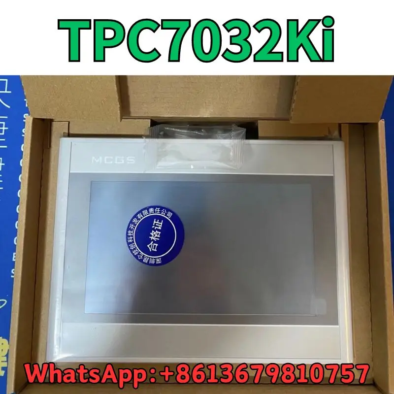 

New Touch Screen TPC7032Ki Fast Shipping