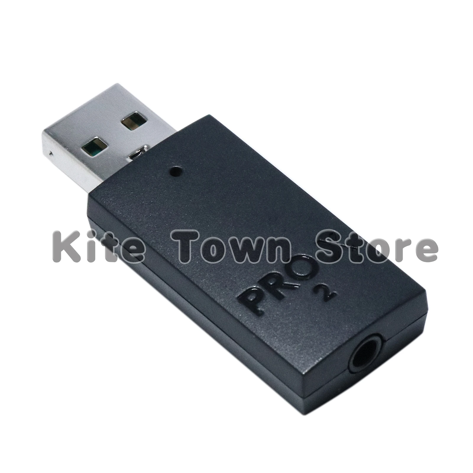 Reemplazo del receptor del adaptador del Dongle USB de la auricular para auriculares inalámbricos para juegos Logitech G pro X 2