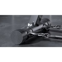 Best Seller Adjustable Sit-Up Gym Training Bench Home Fitness Equipment Universal Wholesales