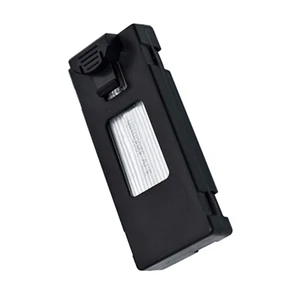 Backup battery lipo drone, UAV battery for E88, E99, E99s, F185, Mini Drone battery, RC Quadcopter, 3.7V, 3200mAh parts Main Sales Battery Drone E88 - №1