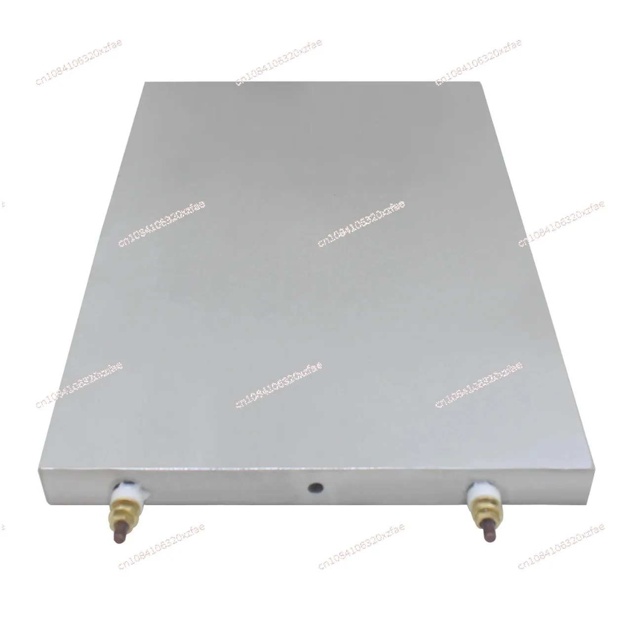 High Temperature Resistant Aluminum Electric Heater Plate Heating Element 1PC 220V Cast Aluminum Heating Plate 300W-3500W