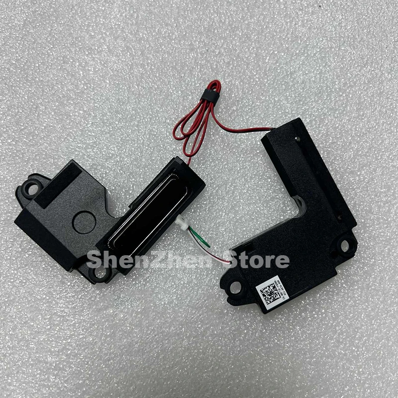 New Original 00FT3F For DELL Alienware M17 R2 Laptop Bulit-in Speaker Left Right Internal Speaker CN-00FT3F 0FT3F 100% Tested