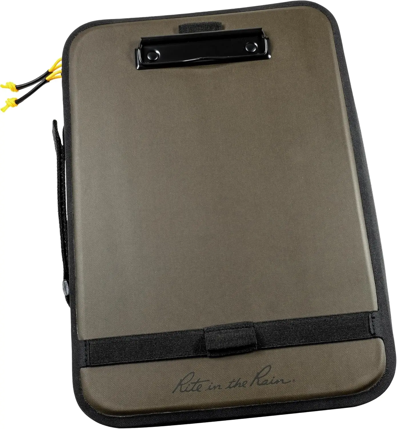 

Водонепроницаемый настольный органайзер на молнии, 13x9,7 дюймов, с боковой ручкой, для офисного использования