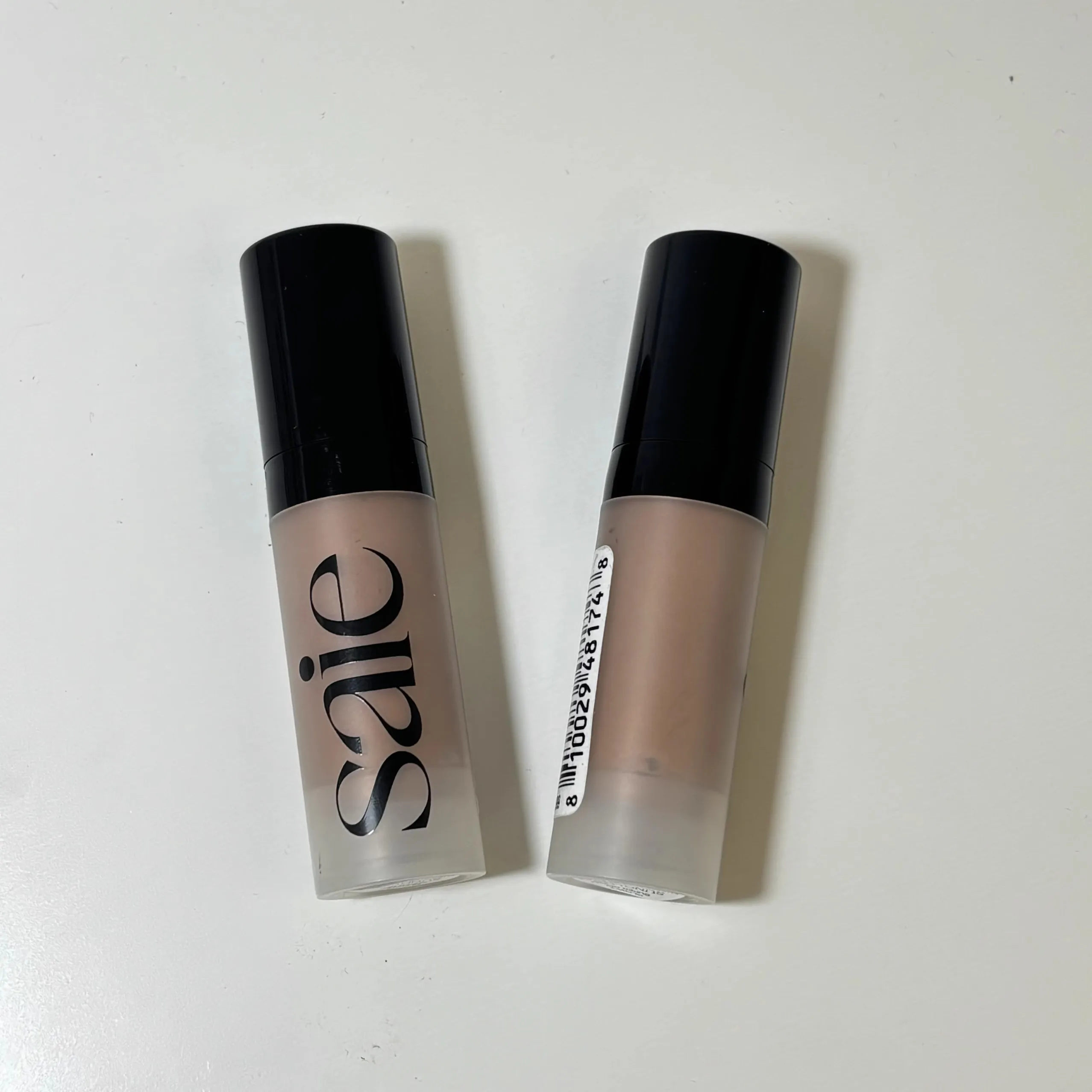 Resaltador líquido, muestra de 5ml, Starglow Sunglow Glowy, súper Gel, sombra facial encantadora, líquido resaltador, maquillaje Natural Saie