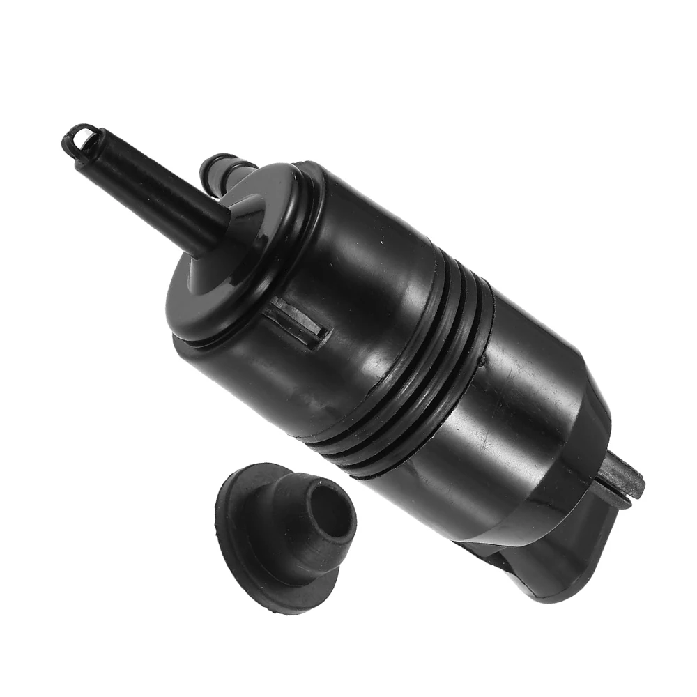 Piezas de coche, bomba limpiaparabrisas eléctrica, bomba limpiaparabrisas para camioneta GMC Acadia C1500 C2500 K2500 K1500 Jimmy 22127573
