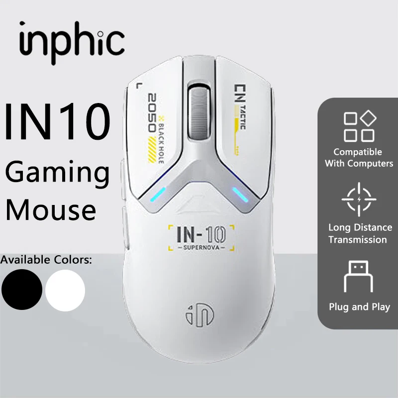 Inphic IN10 Three M…