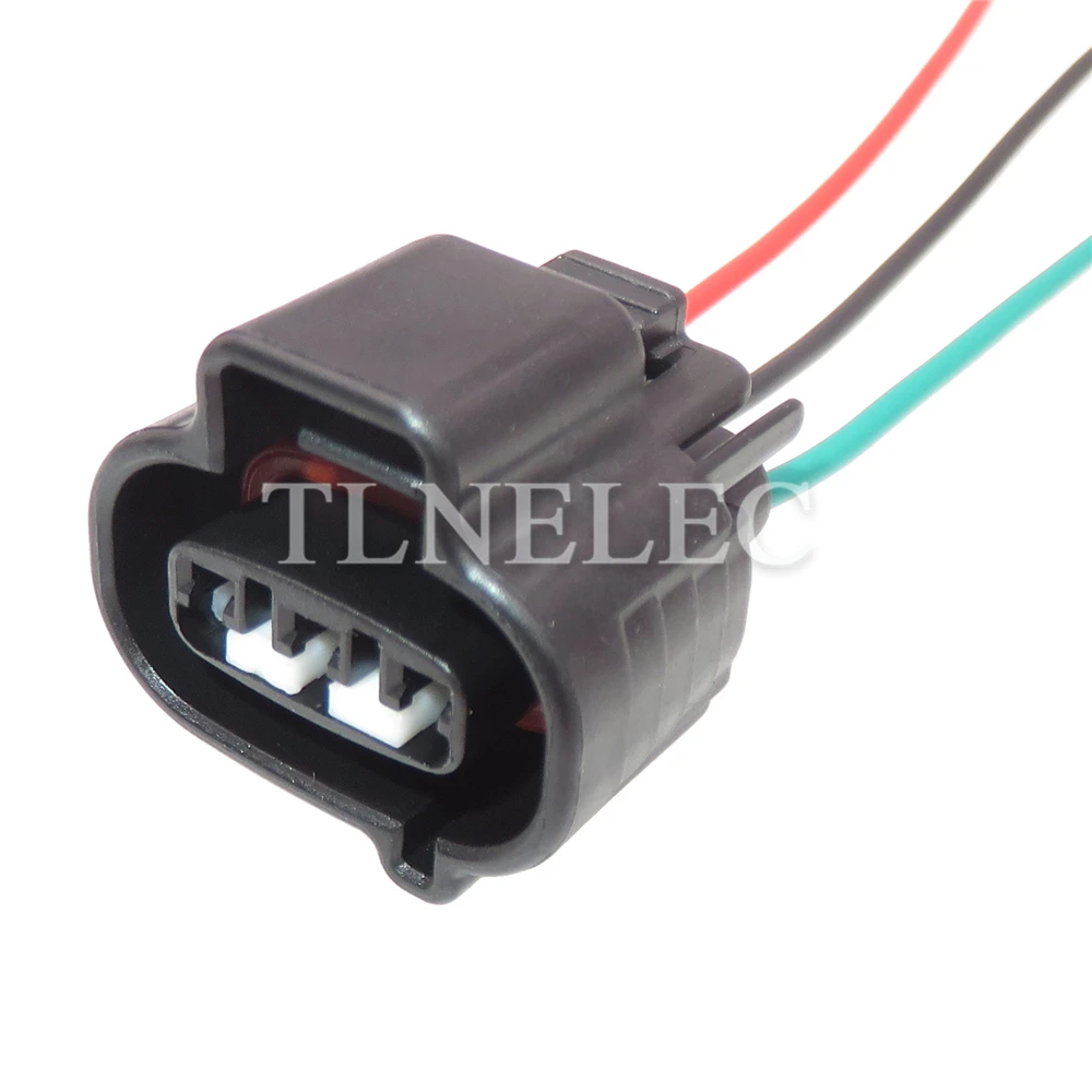 3 دبوس طريقة السيارات موصل السيارات سرعة الاستشعار مختومة المقبس لتويوتا MG644554-4 6248-5316 6248-5317 1JZ-GTE 2JZ-GTE R152 W58 V160