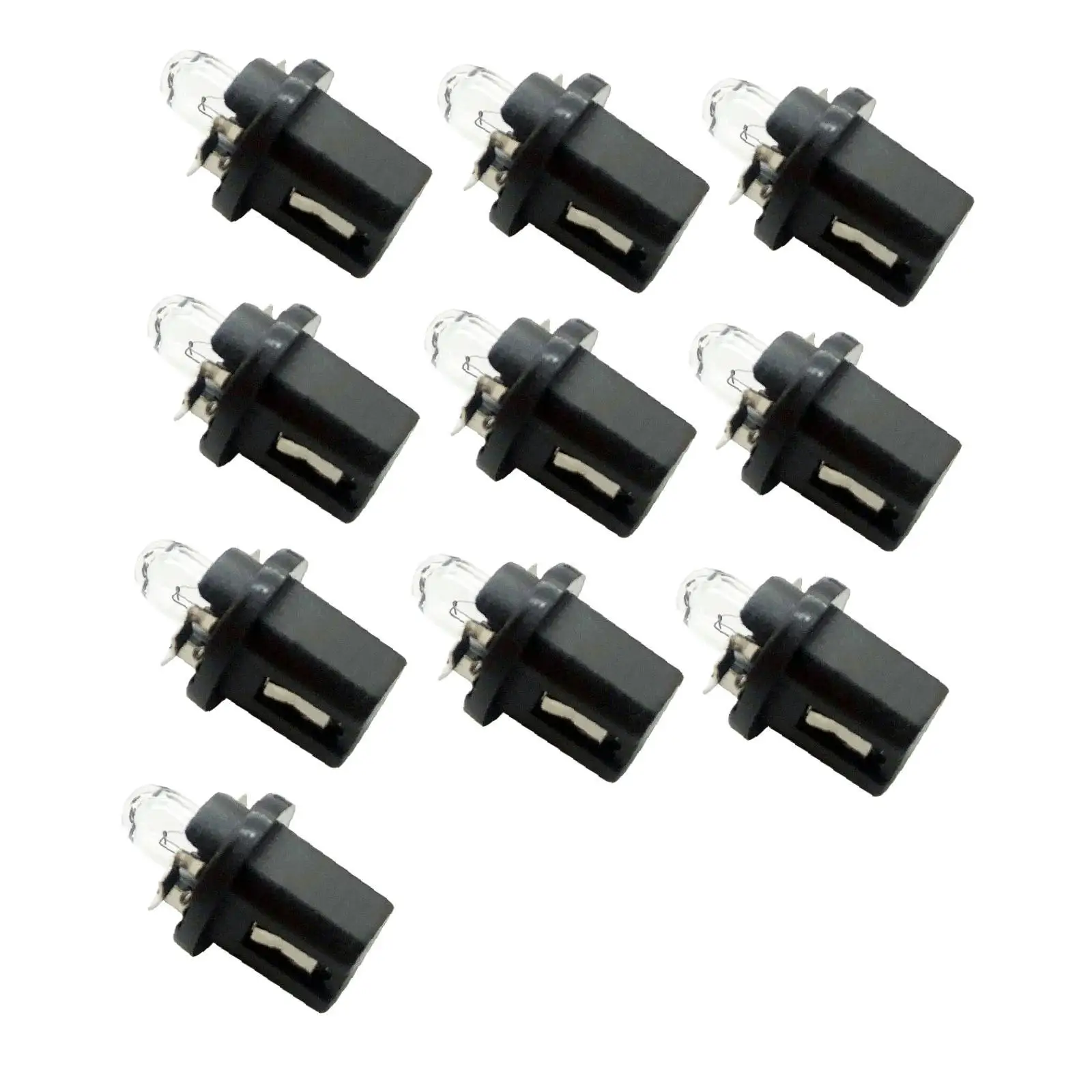 10 Pieces Dashboard…