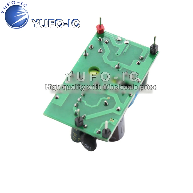5V 1a AC-DC Isolation Switch Power Supply Module step-down Module 220v To 5v Group 5w Power 5v Power Supply