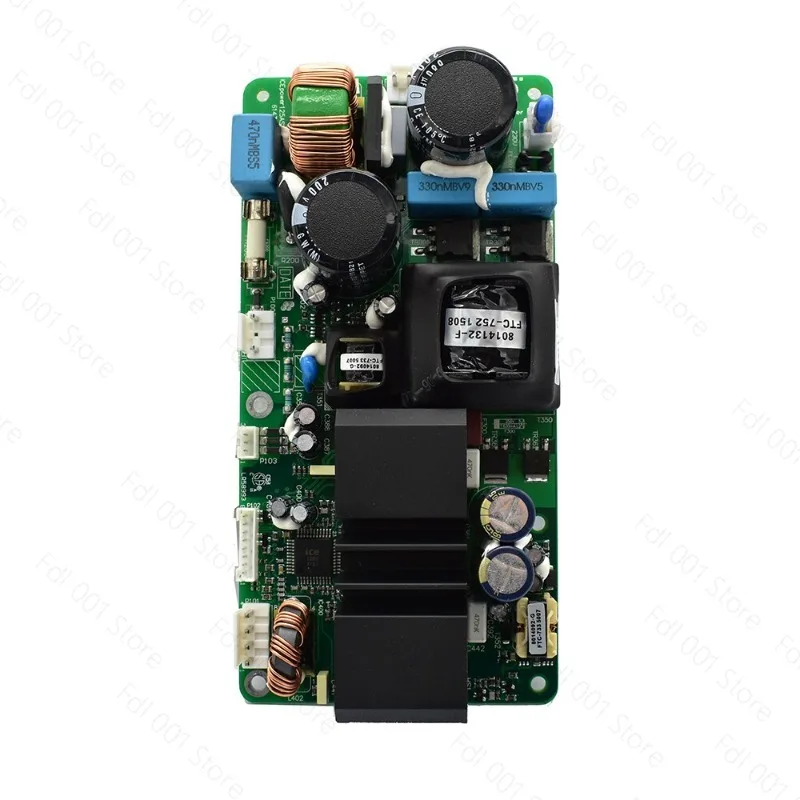 ICEPOWER 125ASX2 Digital Stereo Power Amplifier Board Hi-Fi Audio & Stage Amplifier Module Ship Within 2 Working Days