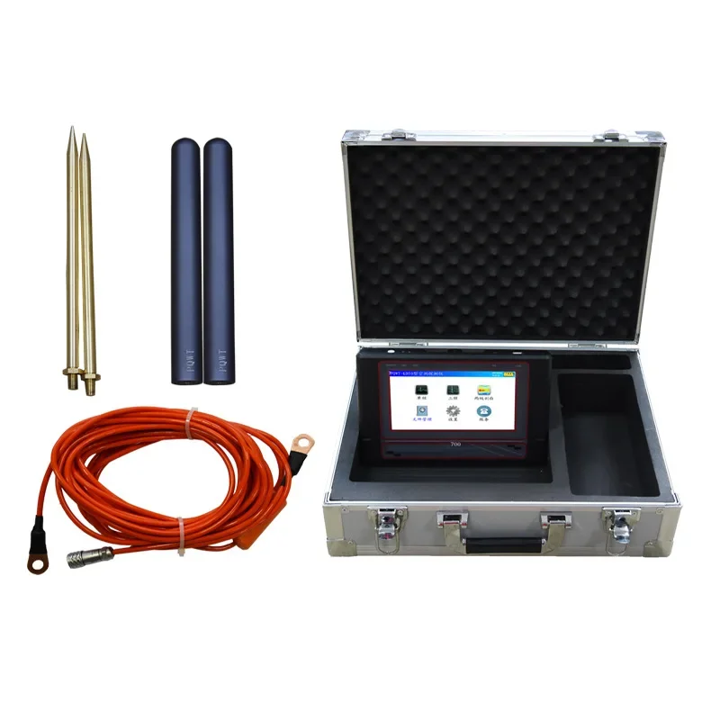 Hollow Detection Instrument PQWT-KD50/PQWT-KD150/PQWT-KD300