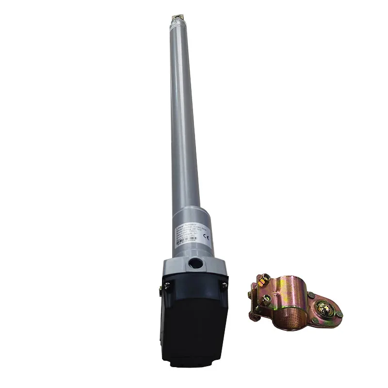 Satellite Motor for Ku Band 36inch Push Rod Satellite Dish Antenna DiSEqC 1.2 Diseqc 1.3 Actuator