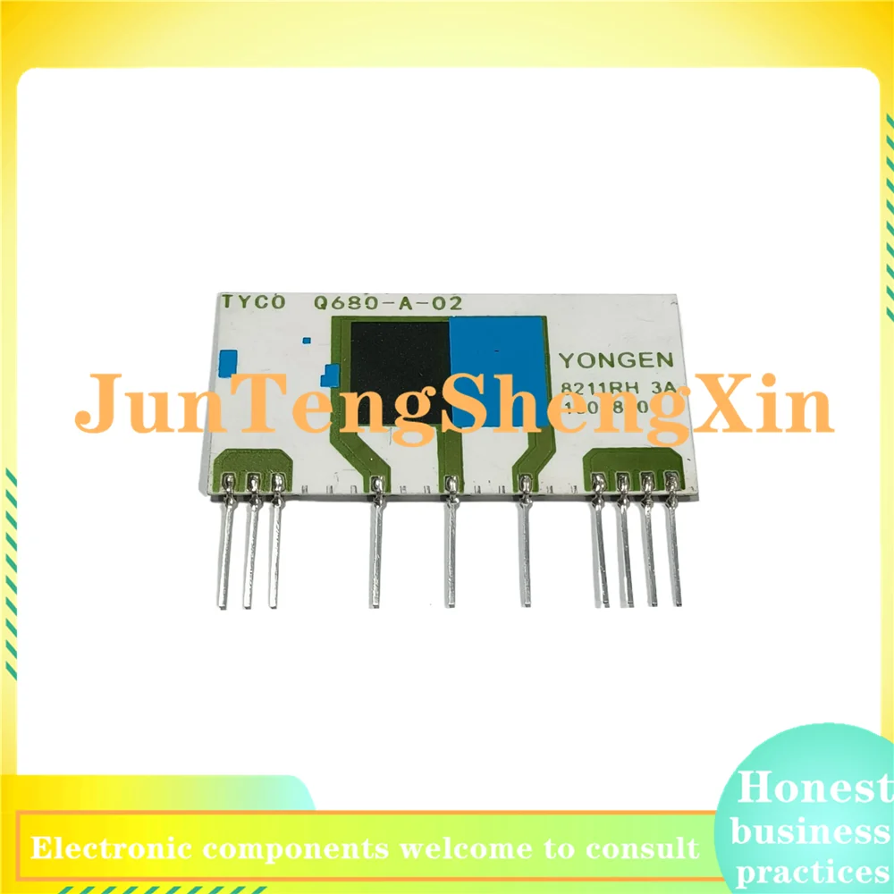 

New resistance ceramic sheet 8211RH 3A Q680-A-02 13018901 8211RH 2A 387636 8211RH.1A 373674