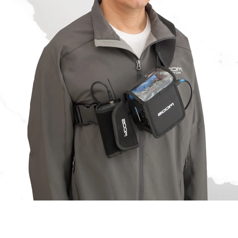 Original Bag for ZOOM PCF-6, ZOOM F6 Recorder Dedicated Bag