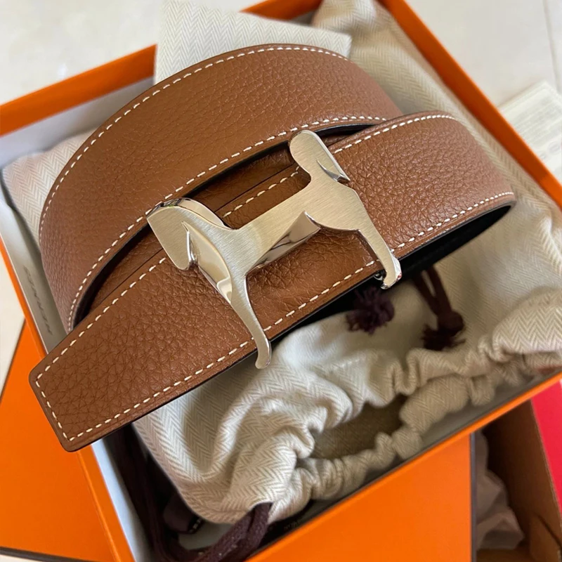 ceinture-en-cuir-veritable-polyvalente-et-tendance-pour-hommes-et-femmes-petite-ceinture-universelle-en-cuir-de-vachette-avec-boucle-en-forme-de-tete-de-poney