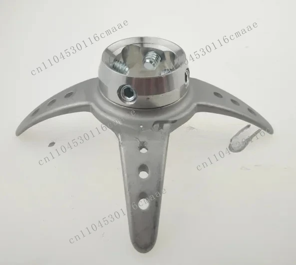 

Трехзубчатая соединительная пластина Yin (трехзубчатые протезные комплектующие)