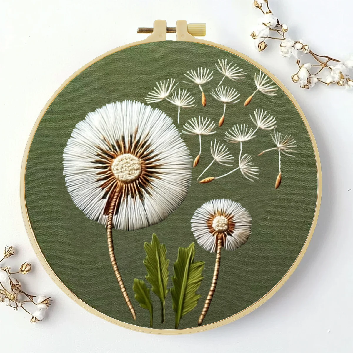 Thumbnail 3 - #49 Best Embroidery Starter Kits to Buy In 2026