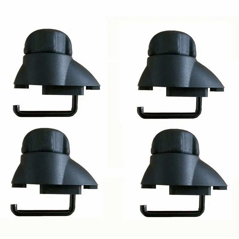 

Roof frame Roof box Roof bag Quick installation accessories