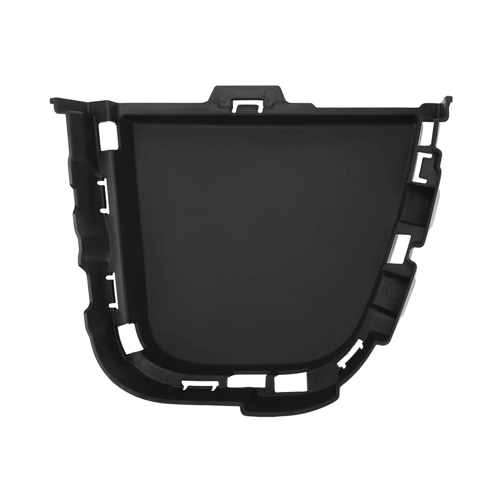 

Передний бампер, воздуховод, передний боковой бампер, направляющая крышка воздухозаборника, молдинг для Porsche Macan 95B 2014-2018