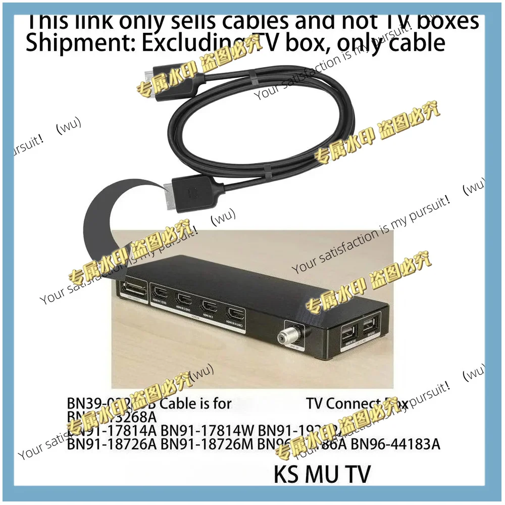applicabile-a-samsung-bn96-44186a-bn91-19252a-bn91-18726a-bn91-18726m-bn91-17814a-bn91-17814w-cavo-da-2-m-bn39-02209b