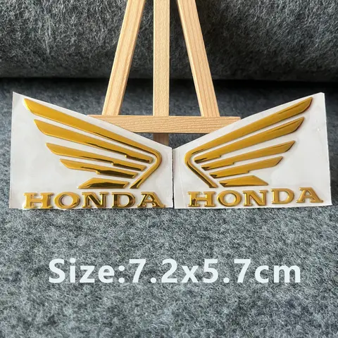8 best sales logo honda moto - №6