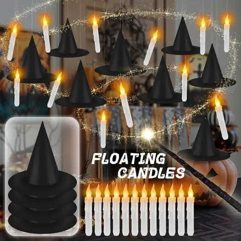 10 best sales häxljus - №5