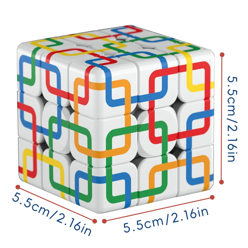 Thumbnail 2 - #41 Best Mirror Cube Puzzles to Buy In 2026
