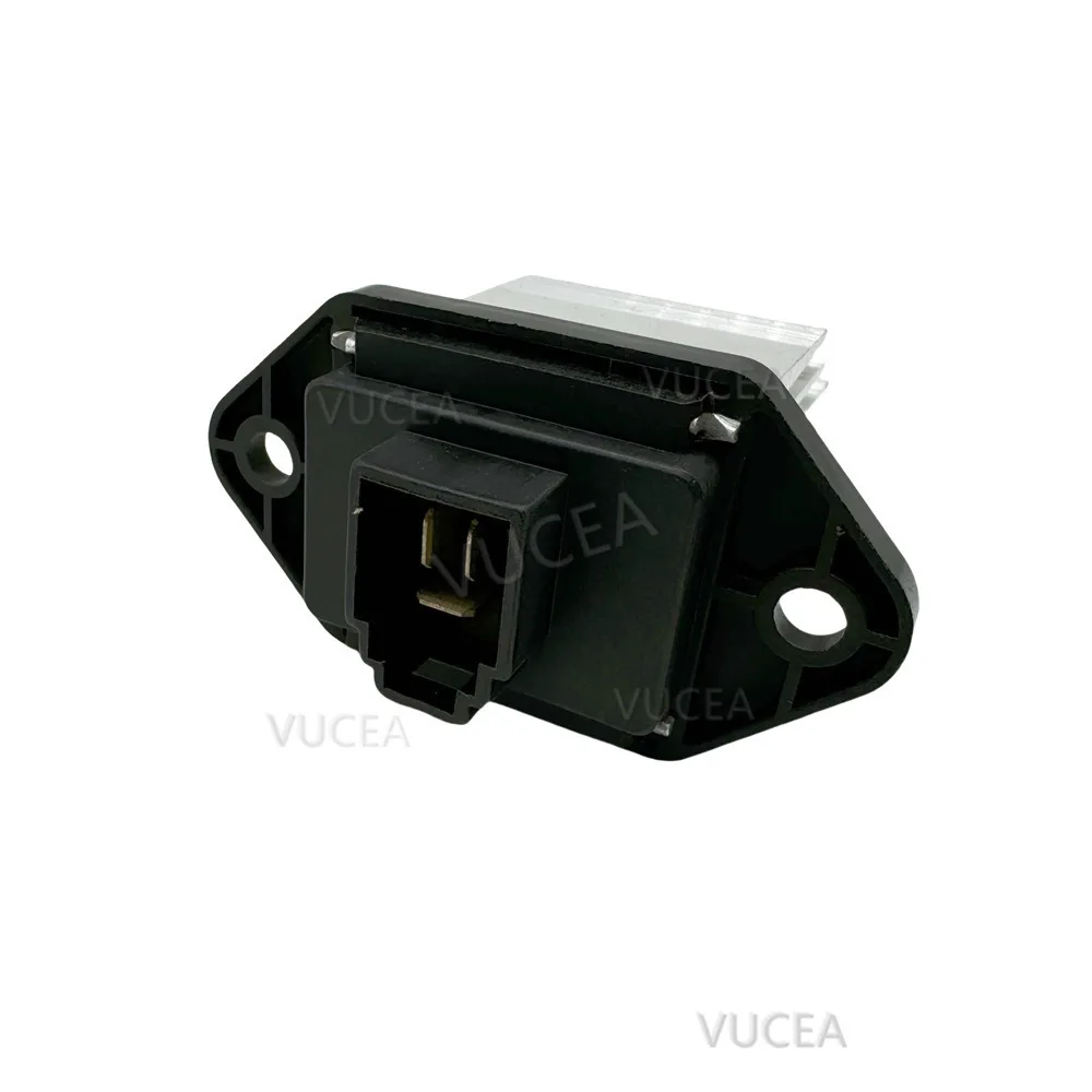 Automotive Air Conditioning Resistor For Jac J2 J4 J6 Air Conditioning Debugging Resistor S8101L22000-50010 4