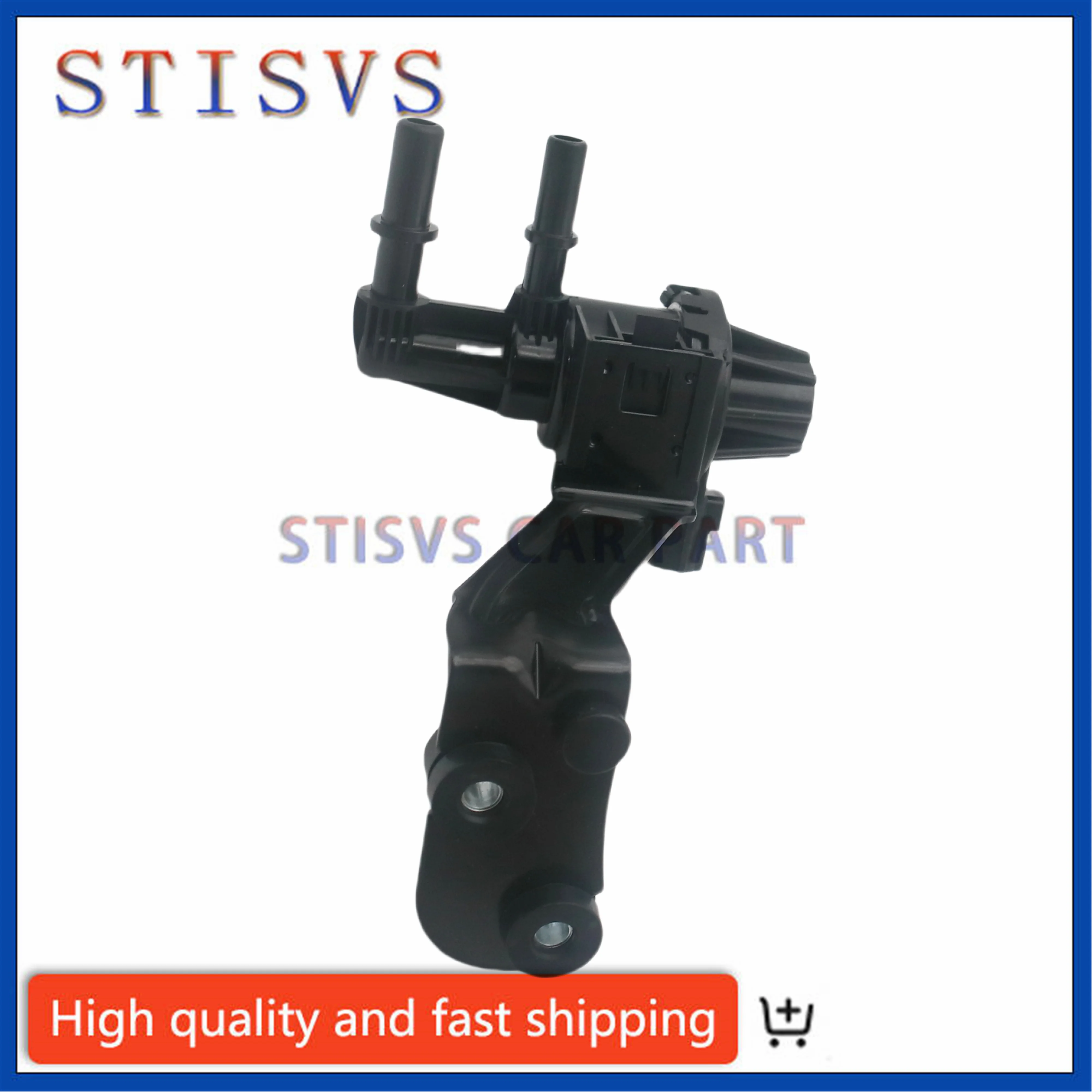 Vapor Canister Purge Valve 7T4Z9C915A For Ford Lincoln 2007-2010 3.5L 911-377 2M1143 CP554 CP644 7T4Z9C915A New Cars Accessories