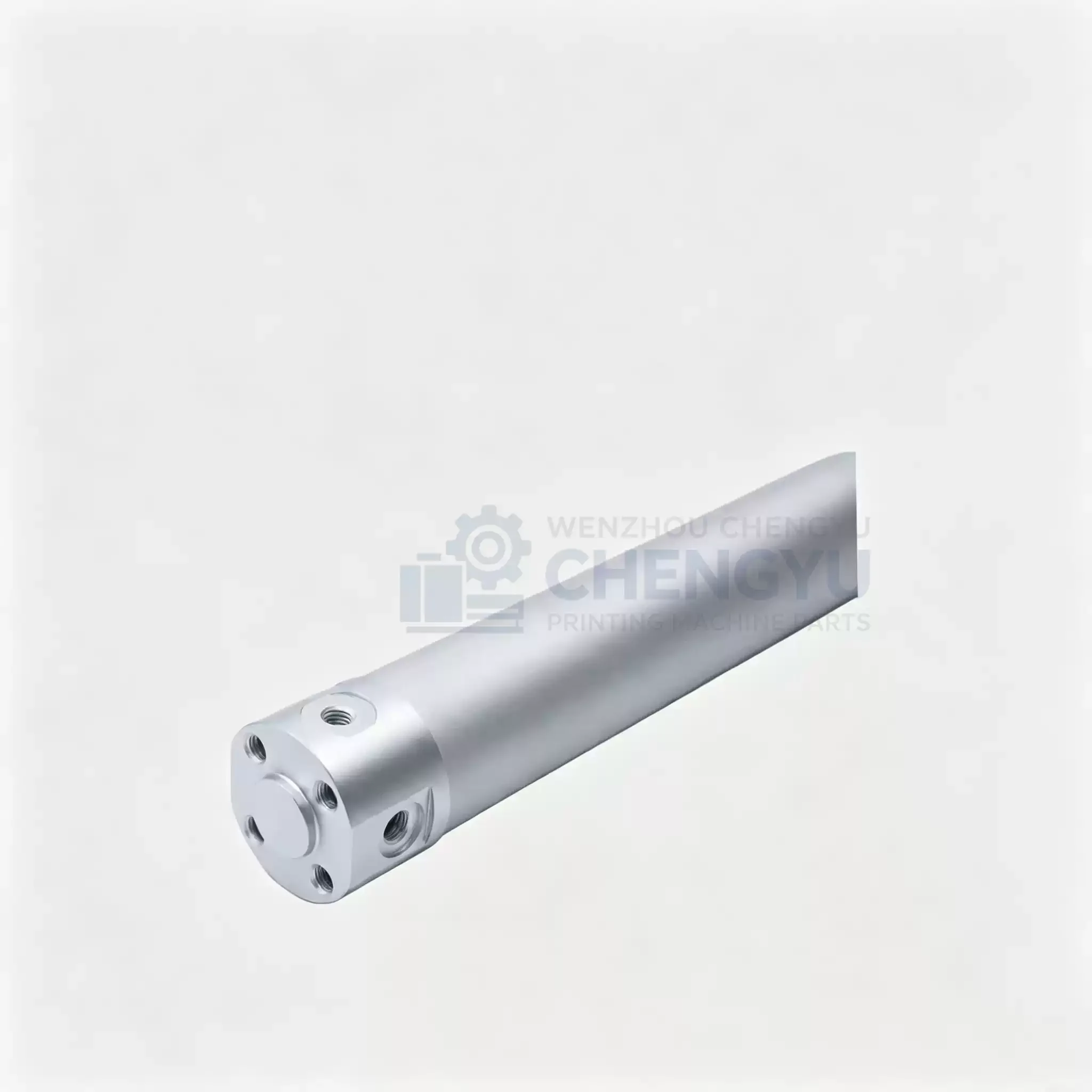 SMC Original CG1BA25-460 Air Cylinder 7649306800 for Komori LS-40 Safety Door Lift Printing Machine Spare Parts