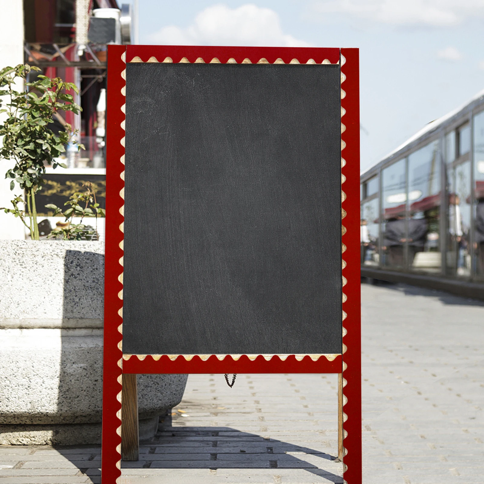 5M Blackboard Border Paper Roll Waterproof Classroom Decoration Trim For Walls Doors Windows Chalkboard Boarder Bulletin