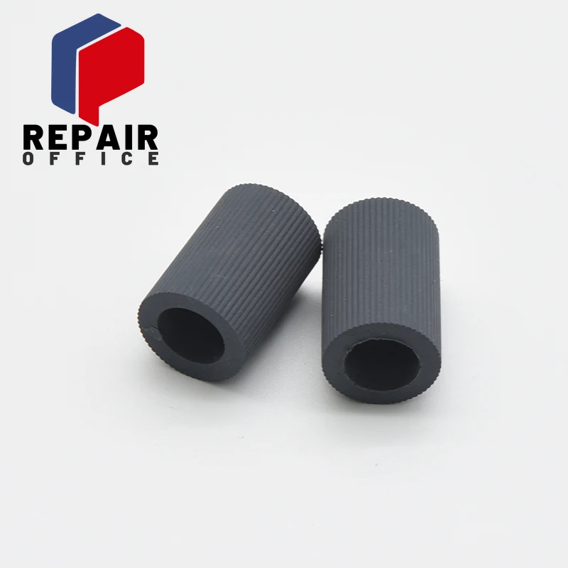 1set. LY2093001 Pickup Feed Roller Tire for BROTHER HL 2130 2132 2220 2230 2240 2242 2250 2270 2280 DCP 7055 7057 7060 7065 7070