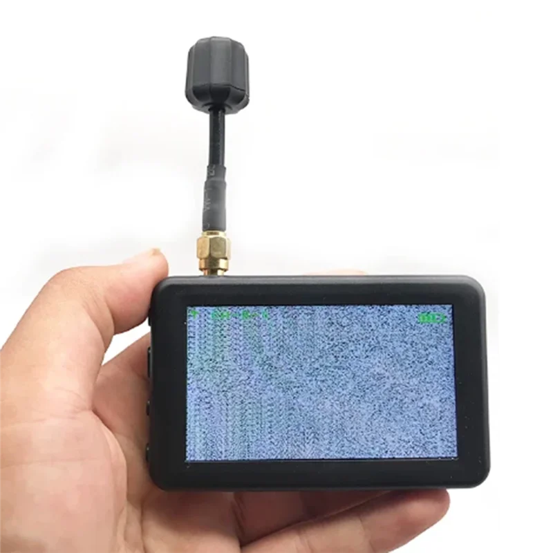 -N21R Mini 5.8G 40C… - image