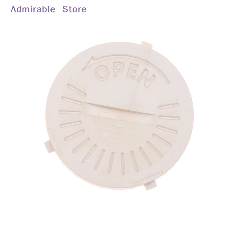 [W]1Pc High Quality SMD CR2450 Coin Cell Holder With Cover 2 Pins BS-2450-4 For Button Cell Coin Holder Socket