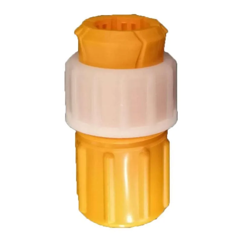 1PC Tap Connector  Faucet Adapter Multipurpose garden Tap Hose Connector