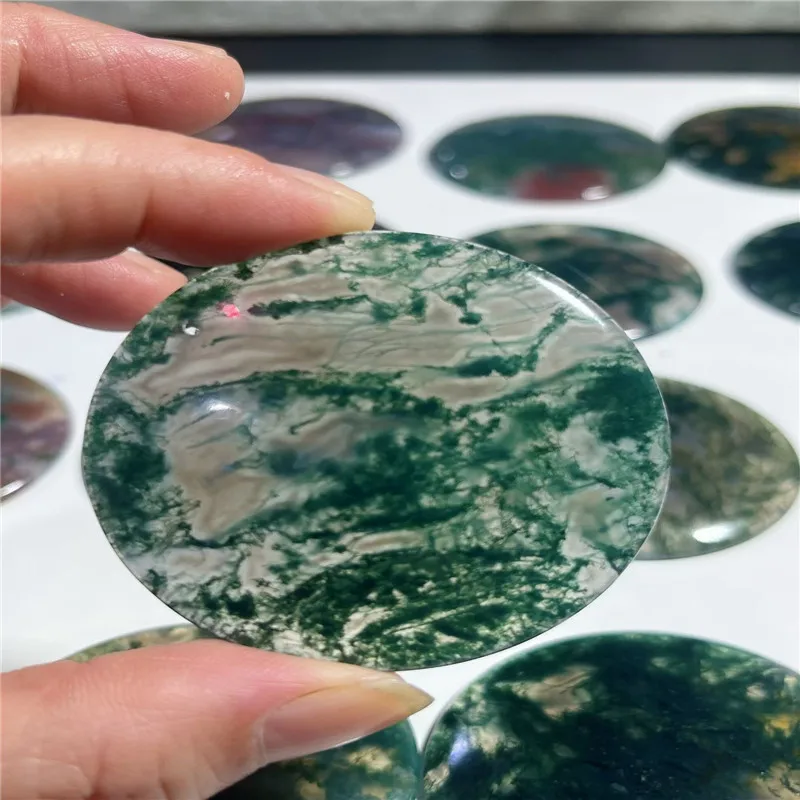 

Натуральный кристалл Мадагаскарские морские украшения из халцедона для украшения дома