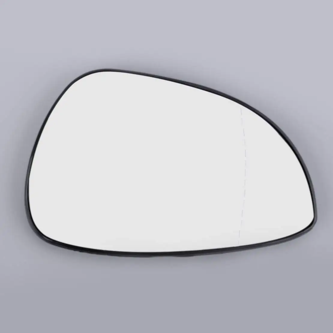 

Левая боковая дверь, зеркало заднего вида, стекло, широкоугольное слепое пятно, подходит для Ford Fiesta Mk7 2008 2009 2010 2011 2012-2017