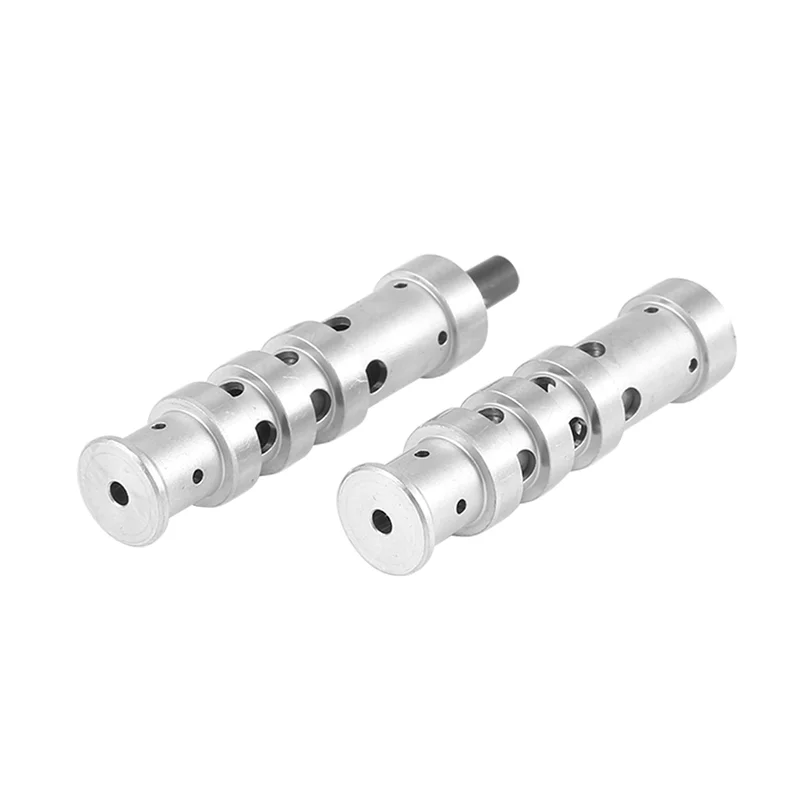 Ведущий-MPS6 6DCT450 Плунжеры корпуса клапана автоматической коробки передач, пригодные для Ford Focus Volvo S40 S60 Dodge