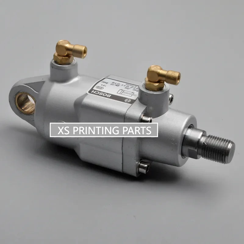 00.580.4516 Anilox Roller Pneumatic Cylinder SM52 Air Cylinder Printing Machine Parts