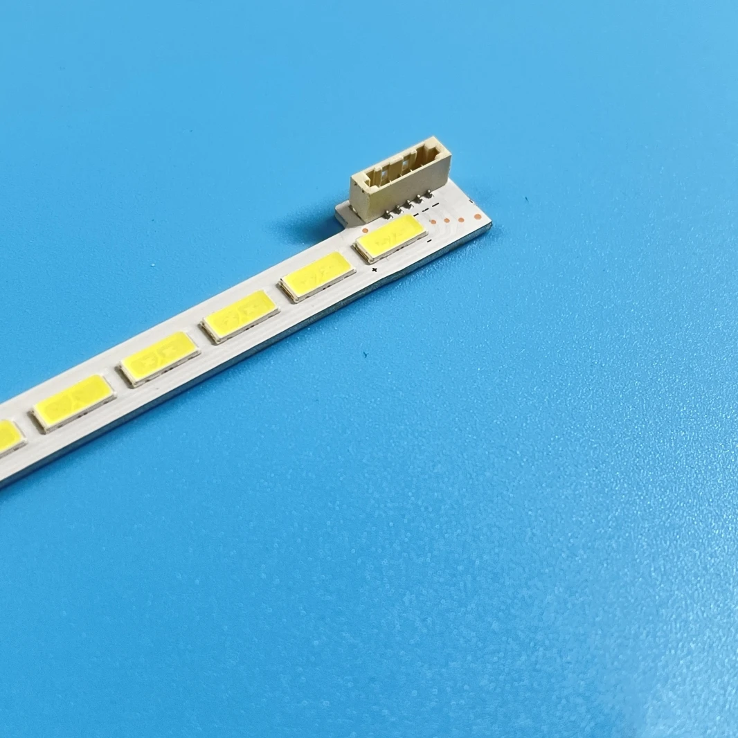 LED Backlight strip For 40PFL5527T/60 40PFL5537H 40PFL5007M08 40PFL5007K/12 40PFL5537T/60 STS400A64 STS400A75_56LED_REV.1