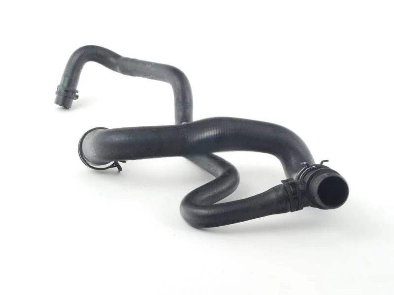 Radiator Upper Coolant Hose for Mini R55 R56 R57 R59 07-15